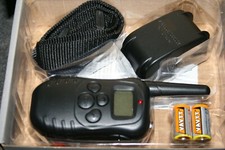 COLLIER DE DRESSAGE EDUCATIF