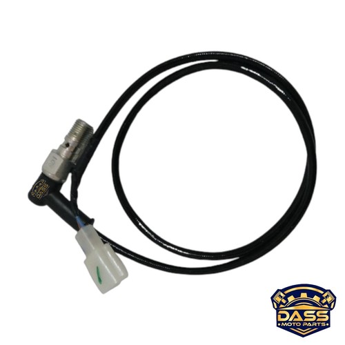 Pressostat frein arrière - de,