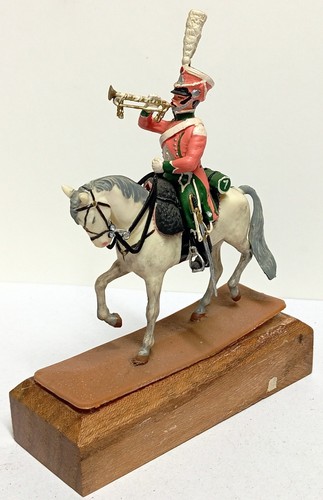 Segom figurine empire - figurine,