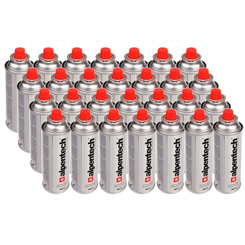 Alpentech lot cartouches de - alpentech,
