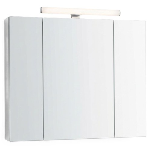 Armoire toilette miroir et - armoire,