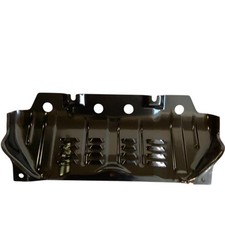 Protection soubassement -