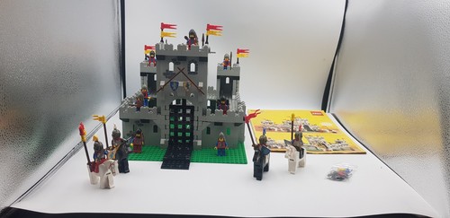 Set lego king - king's, castle