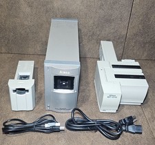 Nikon Super Coolscan 5000 ED Film Scanner w/ SA-21 Strip Film Adapter & SF-210