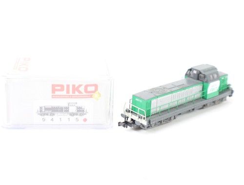 Locomotive diesel piko - diesel, 94115
