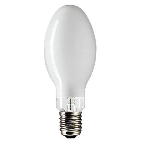 Lampe haute pression vapeur - ge,