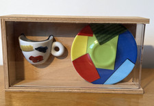 illy collection - 2006 - espresso cup VERY RARE