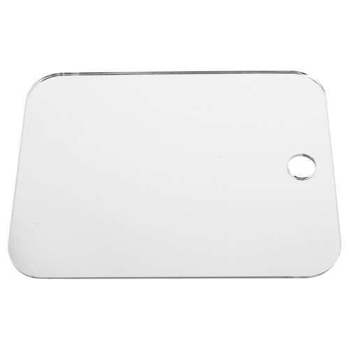 Miroir suspendu pour - suspendu,