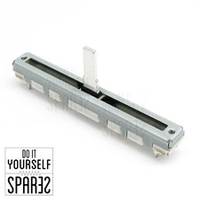 KORG OASYS - SLIDE POTENTIOMETER FADER 1/9 - 8/16 & MASTER