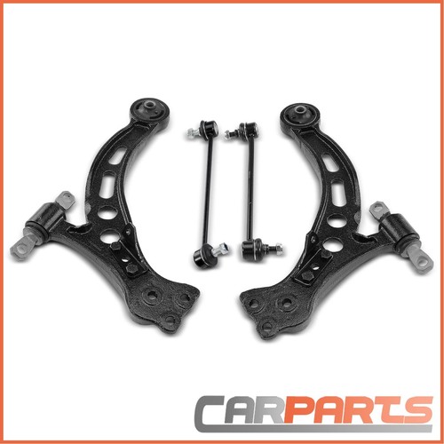 Bras suspension barre - 4x,