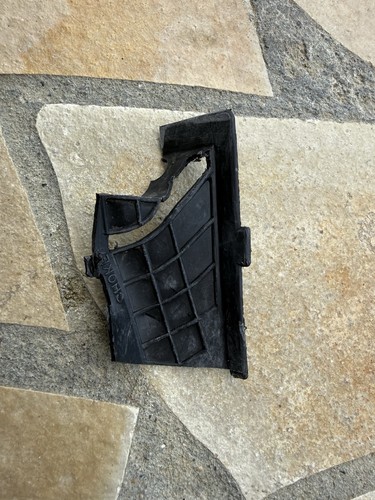 Protection plastique réglage - protection,