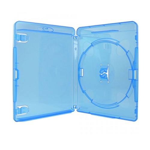 Boîtier rangement blu ray - 1, blu-ray