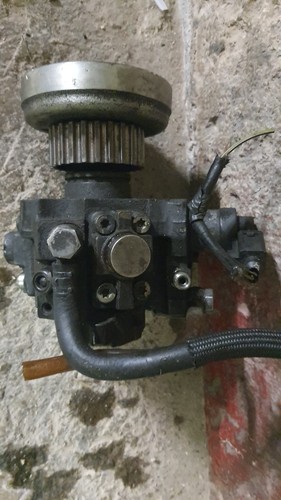 Pompe injection diesel - pompe, d'injection