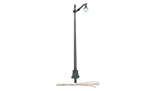 Lampadaires muraux fonte en - muraux,