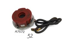 Ducati 350 GTV - Alternateur