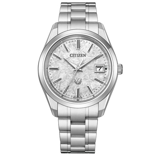 Montre citizen aq4100 - montre, the