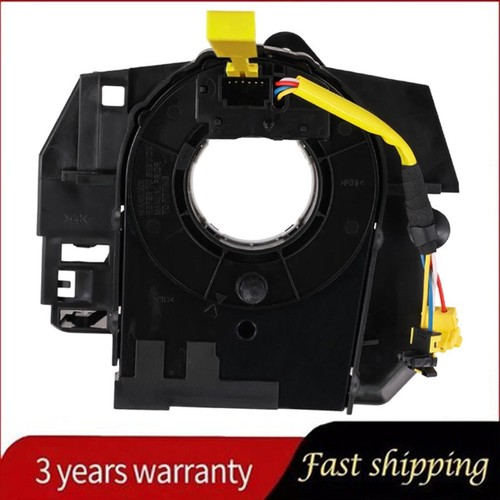 Clock spring angle - angle, sensor