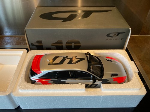 Audi rs6 gto concept years - audi,