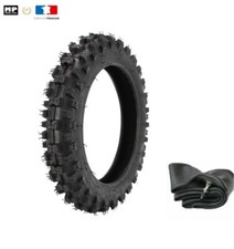 Pneu 2.50-10 33J avec chambre