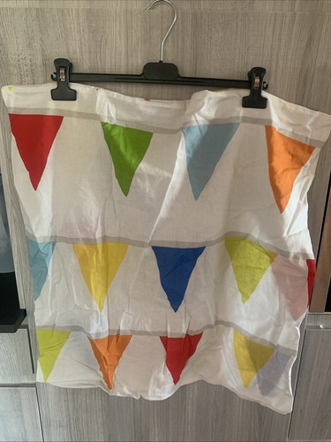 Housse coussin vitaminer - housse,