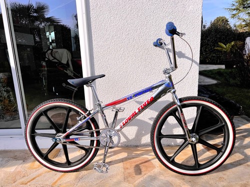 Bmx seracing sebikes race - seracing,