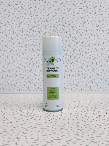 Biocinov spray terre - spray, de