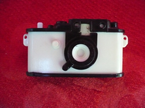 Petit vieux viewmaster caméra - viewmaster,