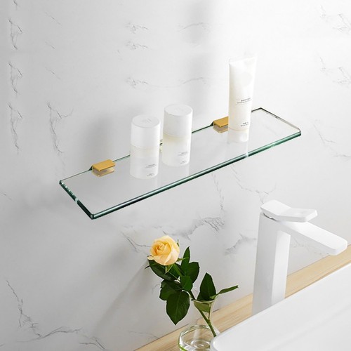 Verre laiton massif pour - en,