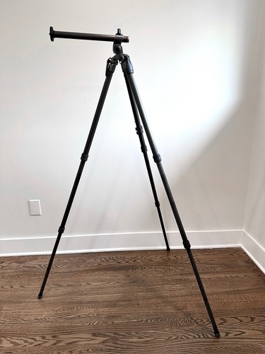 Gitzo gt2531ex carbon fiber - gitzo, 6x