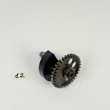 KTM Arbre Secondaire EXC SX