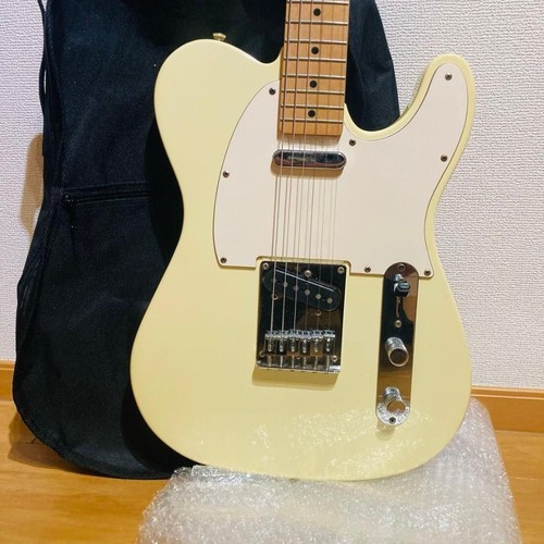 Squier affinity series - affinity,
