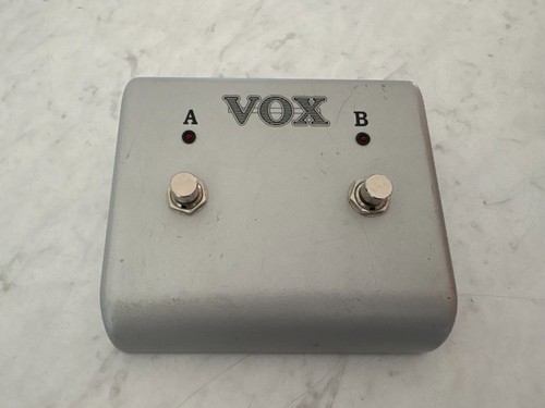 Vox vfs2 - vox,