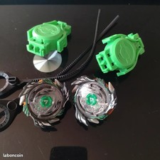 toupie beyblade burst genensis valtryek V3