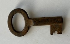 petite cle ancienne de meuble