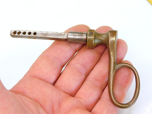 6x6mm ancienne poignée - ▨6x6mm,ancienne,