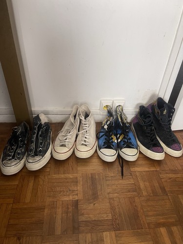Converse chuck taylor all star - converse,