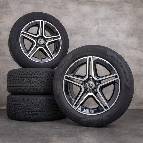Mercedes gle amg pneus - gle,