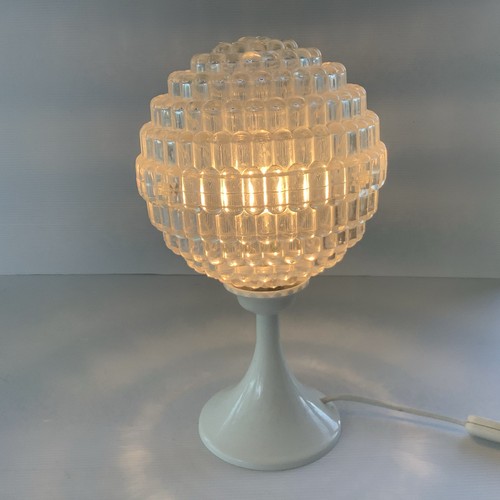 Space age lampe vintage - age,