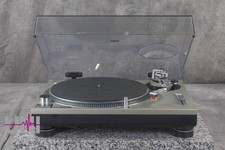 Technics SL-1200MK2-A Silver