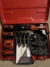HILTI (NPR 032 IE-A22 Complete Set