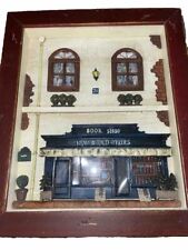 Livre D'Art Encadré Anton