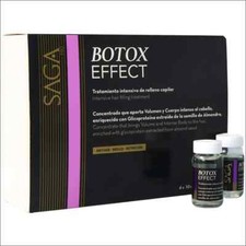 Saga Botox Effect Traitement