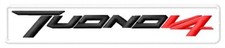 Aprilia tuono v4r 125 - v4r,