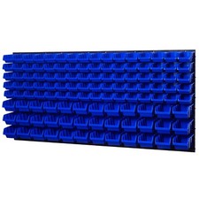 Boîtes empilables étagère