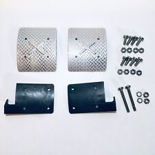 Wedico Mudguards Part #380 1:16 Scale