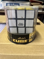 rubik's cube vintage 1 E