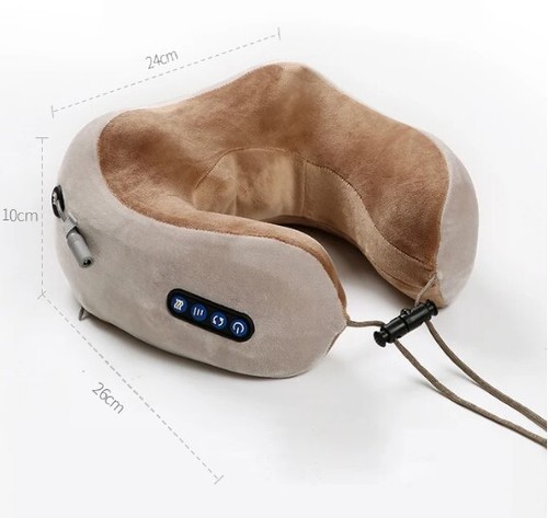 Coussin massage 1 pour - massage, 4