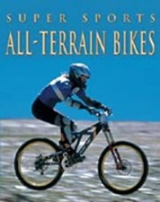 Vélo Tout Terrain Broché