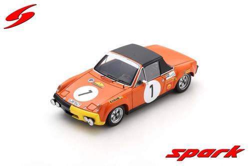 Spark s2864 porsche - s2864,