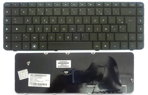 Clavier compaq presario - clavier,
